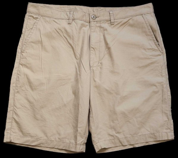 patagoniaパタゴニア All-Wear Shorts オーガニックコットン ショート