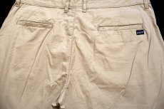 画像4: patagoniaパタゴニア All-Wear Shorts オーガニックコットン ショートパンツ RKH レトロカーキ W38★92 ショーツ (4)