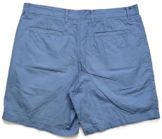 画像2: patagoniaパタゴニア Lightweight All-Wear Hemp Shorts オーガニックコットン×ヘンプ ショートパンツ PGBE W36★91 ショーツ (2)