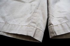 画像6: patagoniaパタゴニア All-Wear Shorts オーガニックコットン ショートパンツ ELKH カーキ W32★86 ショーツ (6)