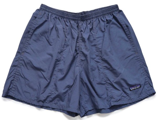 00s patagoniaパタゴニア BAGGIES SHORTS ナイロン バギーズショーツ