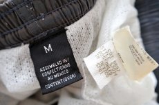 画像5: 00s patagoniaパタゴニア BAGGIES SHORTS ナイロン バギーズショーツ グレー フェード M★53 ショートパンツ (5)
