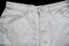 画像3: patagoniaパタゴニア Lightweight All-Wear Hemp Shorts オーガニックコットン×ヘンプ ショートパンツ PLCN W32★ショーツ (3)