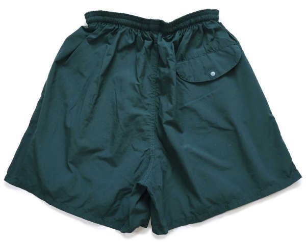 90s USA製 patagoniaパタゴニア BAGGIES SHORTS ナイロン バギーズ