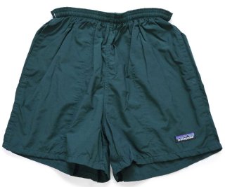 patagoniaパタゴニア BAGGIES LONGS 7INCH ナイロン バギーズ ロング