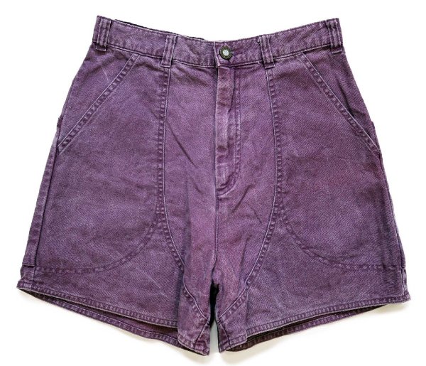 【希少色】90s Patagonia スタンドアップショーツ W30 90s patagoniaパタゴニア Stand Up Shorts オーガニックコットン