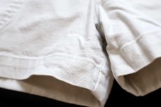 画像6: patagoniaパタゴニア Stand Up Shorts ストレッチ オーガニックコットン スタンドアップ ショーツ DYWH オフホワイト 4★ショートパンツ (6)