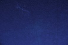 画像6: オーストラリア製 MELBOURNE ZOO スネーク アート 両面プリント コットンTシャツ 紺 XXL★特大 (6)
