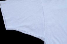 画像6: 90s USA製 SHOEBOX GREETINGS I'M RETIRED THIS IS AS DRESSED UP AS I GET. メッセージ Tシャツ 白 L (6)