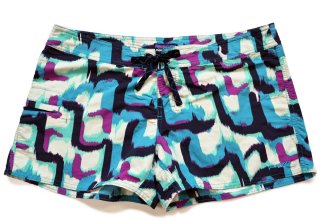 patagoniaパタゴニア River Shorts ナイロン リバーショーツ レトロ