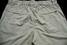 画像4: patagoniaパタゴニア Sandy Cay Shorts ナイロン ショートパンツ STN グレーベージュ L★107 ショーツ (4)