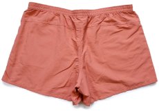 画像2: patagoniaパタゴニア BAGGIES SHORTS ナイロン バギーズショーツ MEMN XXL★108 ショートパンツ (2)