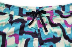 画像3: patagoniaパタゴニア Wavefarer Board Shorts 総柄 ナイロン ボードショーツ ZRTB 12★ショートパンツ (3)
