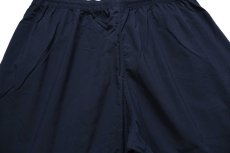 画像4: 00s patagoniaパタゴニア BAGGIES SHORTS ナイロン バギーズショーツ ブラック W-L★109 ショートパンツ (4)