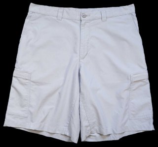 patagoniaパタゴニア All Wear Cargo Shorts オーガニックコットン