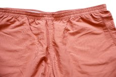 画像3: patagoniaパタゴニア BAGGIES SHORTS ナイロン バギーズショーツ MEMN XXL★108 ショートパンツ (3)