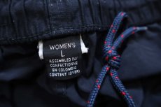 画像5: 00s patagoniaパタゴニア BAGGIES SHORTS ナイロン バギーズショーツ ブラック W-L★109 ショートパンツ (5)