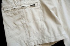 画像6: patagoniaパタゴニア Quandary Shorts ストレッチ ナイロン ショートパンツ ELKH カーキ W32★94 ショーツ (6)