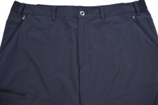 画像3: patagoniaパタゴニア Terravia Trail Shorts ストレッチ ナイロン ショートパンツ BLK ブラック W38★ショーツ (3)