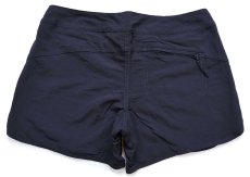画像2: patagoniaパタゴニア Wavefarer Board Shorts ナイロン ボードショーツ BLK ブラック 6★ショートパンツ (2)