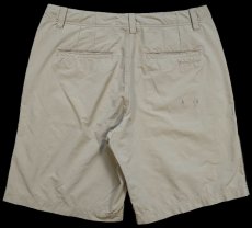 画像2: patagoniaパタゴニア Quandary Shorts ストレッチ ナイロン ショートパンツ RKH レトロカーキ W32★96 ショーツ (2)