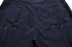 画像4: 00s patagoniaパタゴニア Ultra Shorts ポリエステル ショートパンツ BLK ブラック 10★ショーツ (4)