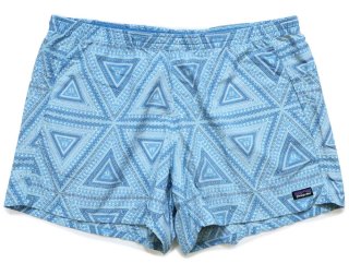 patagoniaパタゴニア BAGGIES SHORTS ナイロン バギーズショーツ MAN