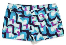画像2: patagoniaパタゴニア Wavefarer Board Shorts 総柄 ナイロン ボードショーツ ZRTB 12★ショートパンツ (2)