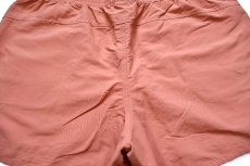 画像4: patagoniaパタゴニア BAGGIES SHORTS ナイロン バギーズショーツ MEMN XXL★108 ショートパンツ (4)