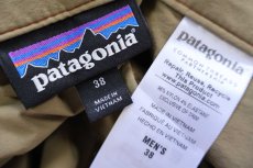 画像5: patagoniaパタゴニア Quandary Shorts ストレッチ ナイロン ショートパンツ ASHT アッシュタン W38★95ショーツ (5)