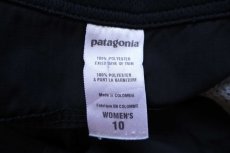 画像5: 00s patagoniaパタゴニア Ultra Shorts ポリエステル ショートパンツ BLK ブラック 10★ショーツ (5)