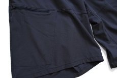 画像6: patagoniaパタゴニア Terravia Trail Shorts ストレッチ ナイロン ショートパンツ BLK ブラック W38★ショーツ (6)