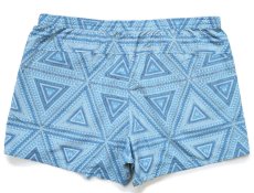 画像2: patagoniaパタゴニア BAGGIES SHORTS 総柄 ナイロン バギーズショーツ W-XL★ショートパンツ (2)