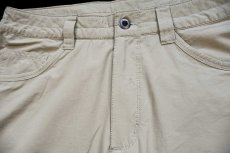 画像3: patagoniaパタゴニア Quandary Shorts ストレッチ ナイロン ショートパンツ ELKH カーキ W32★94 ショーツ (3)