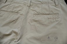 画像5: patagoniaパタゴニア Quandary Shorts ストレッチ ナイロン ショートパンツ RKH レトロカーキ W32★96 ショーツ (5)