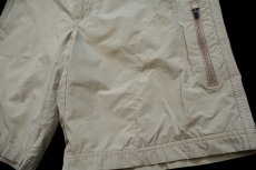 画像6: patagoniaパタゴニア Quandary Shorts ストレッチ ナイロン ショートパンツ RKH レトロカーキ W32★96 ショーツ (6)