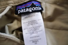 画像4: patagoniaパタゴニア Quandary Shorts ストレッチ ナイロン ショートパンツ RKH レトロカーキ W32★96 ショーツ (4)