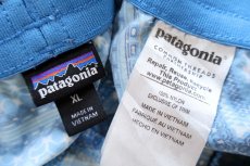 画像4: patagoniaパタゴニア BAGGIES SHORTS 総柄 ナイロン バギーズショーツ W-XL★ショートパンツ (4)