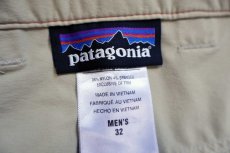 画像5: patagoniaパタゴニア Quandary Shorts ストレッチ ナイロン ショートパンツ ELKH カーキ W32★94 ショーツ (5)