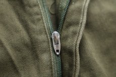 画像6: 70s BSA ボーイスカウト コットンツイル ショートパンツ オリーブ W36★ショーツ (6)