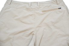 画像4: patagoniaパタゴニア Rock Guide Shorts ストレッチ ナイロン ショートパンツ RKH レトロカーキ W38★84 ショーツ (4)