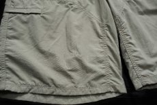 画像6: patagoniaパタゴニア Sandy Cay Shorts ナイロン ショートパンツ STN グレーベージュ L★107 ショーツ (6)