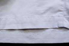 画像6: 00s patagoniaパタゴニア Continental Shorts ナイロン カーゴ ショートパンツ ライトベージュ W36★93 ショーツ (6)