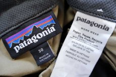 画像5: patagoniaパタゴニア Quandary Shorts ストレッチ ナイロン ショートパンツ ASHT アッシュタン W30★97 ショーツ (5)