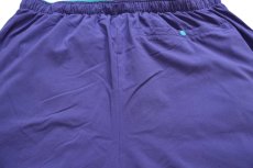 画像4: patagoniaパタゴニア Multi Trails Shorts ストレッチ ポリエステル ショートパンツ パープル S★ショーツ (4)