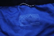 画像5: patagoniaパタゴニア Nine Trails Shorts ストレッチ ポリエステル ショートパンツ SPRB ブルー XL★ショーツ (5)