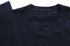 画像5: 90s DEAD AIR GRATEFUL DEAD グレイトフルデッド UNIVERSITY AUDITORIUM Tucson, AZ 1969 コットン バンドTシャツ 黒 (5)