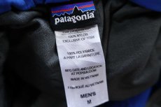 画像5: patagoniaパタゴニア GI III Water Shorts ナイロン ショートパンツ VIK バイキングブルー M★ショーツ (5)