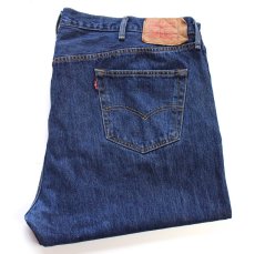 画像1: Levi'sリーバイス 501 デニムパンツ W48 L29★SDP4619 特大 (1)
