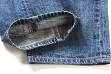 画像6: Levi'sリーバイス 501 ペンキ飛び USED加工 デニムパンツ W38 L32★SDP4636 (6)